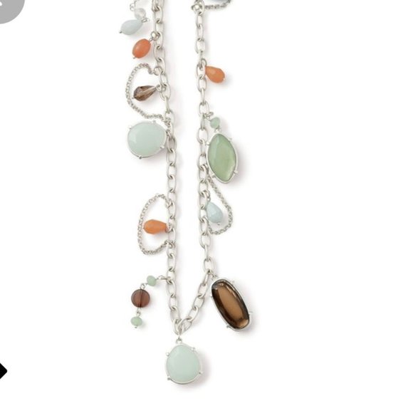 Jewelry - Lia Sophia Sedona Necklace